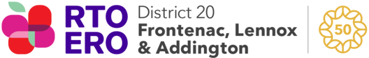 District-20-Frontenac Lennox & Addington logo